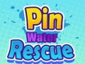 Hra Pin Water Rescue