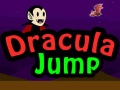 Hra Dracula Jump