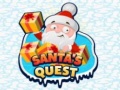 Hra Santa's Quest