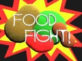 Hra Food Fight