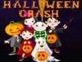 Hra Halloween Crash
