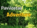 Hra Pavilostas Forest Adventure