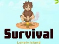 Hra Survive Lonely Island