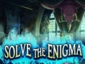 Hra Solve the Enigma