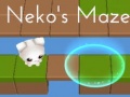 Hra Neko's Maze