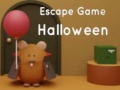 Hra Escape Game Halloween