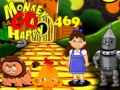 Hra Monkey Go Happy Stage 469