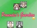 Hra Provender's Guardian