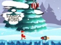 Hra Santa Claus Rush