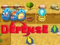 Hra Defense