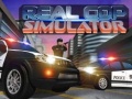 Hra Real Cop Simulator