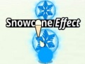 Hra Snowcone Effect
