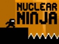 Hra Nuclear Ninja