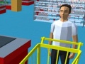 Hra Super Market Atm Machine Simulator: Shopping Mall