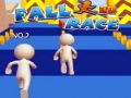 Hra Fall Race 3D 