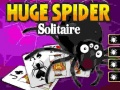 Hra Huge Spider Solitaire
