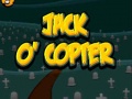 Hra Jack O' Copter