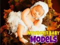 Hra Newborn Baby Models