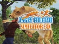 Hra Angry Cheetah Simulatop 3D