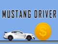 Hra Mustang Driver 