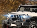 Hra Safari Jeep Car Parking Sim: Jungle Adventure