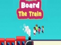 Hra Board the Train