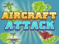 Hra Aircraft Attack