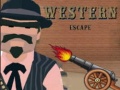 Hra Western Escape