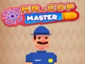 Hra Mr.Cop Master