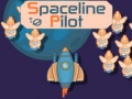 Hra Spaceline Pilot
