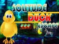 Hra Solitude Duck Escape