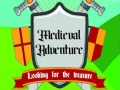 Hra Medieval Adventure