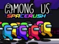 Hra Among Us Space Rush