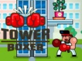 Hra Tower Boxer