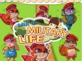 Hra Mia's Military Life