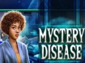 Hra Mystery Disease