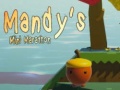Hra Mandy's Mini Marathon