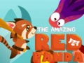 Hra The Amazing Red Panda