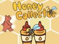 Hra Honey Collector