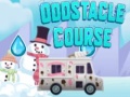 Hra Oddstacle Course