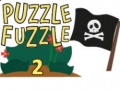 Hra Puzzle Fuzzle 2