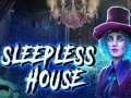 Hra Sleepless House