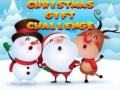 Hra Christmas Gift Challenge