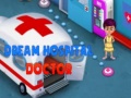 Hra Dream Hospital Doctor