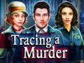 Hra Tracing a Murder