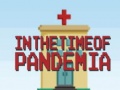 Hra In the time of Pandemia