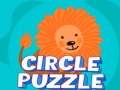 Hra Circle Puzzle