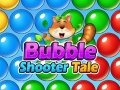 Hra Bubble Shooter Tale