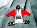 Hra Stickman 3D Wingsuit