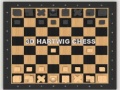 Hra 3D Hartwig Chess